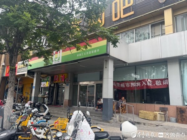 秒配网 银座“杀回”便利店赛道? 已有仲家汇门店要“换装”